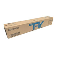 Toner Kyocera TK-8117C Cyan Gran Precio Original Toner Kyocera TK-8117C Cyan Gran Precio Original