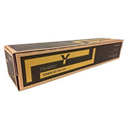 Cartucho de Toner Kyocera TK-8307Y Original Yellow