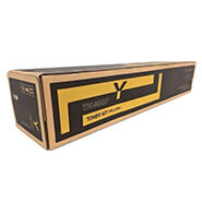 Cartucho de Toner Kyocera TK-8507Y Original Yellow