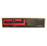 Cartucho de Toner Kyocera TK-8602M Original Magenta