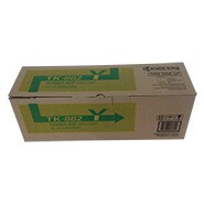 Cartucho de Toner Kyocera TK-882Y Original Yellow