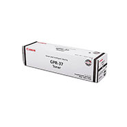 Toner Canon IR ADV 8095, 8105 Negro GPR 37 Gran Precio