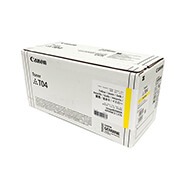 Toner Canon T04 original Yellow