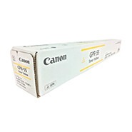 Toner Canon GPR-55 Yellow Precio Lima Peru Original