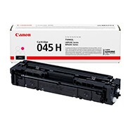 Toner Canon CRG045 H original Magenta