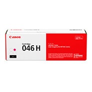 Toner Canon CRG 046 H original Magenta