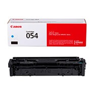 Toner Canon 054 original Cyan