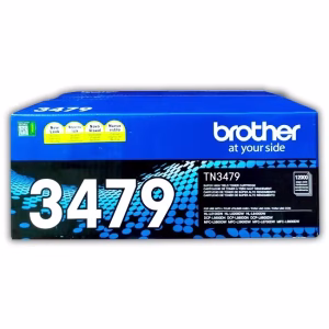 Toner Brother hl L6200dw, mfc L6700dw, L6600dw, L5800dw, TN3479