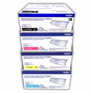 Toner Brother MFC-L8900CDW, L8610CDW TN416 Pack Original