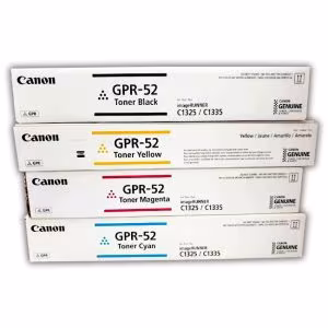 Toner Canon c1325if, c1335if iR imagerunner advance