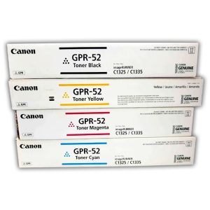 Toner Canon c1325if, c1335if iR imagerunner advance