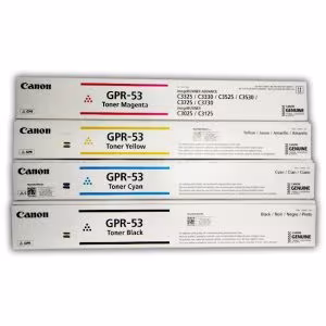 Toner Canon c3325i, c3330i, c3530i ir-adv Imagerunner