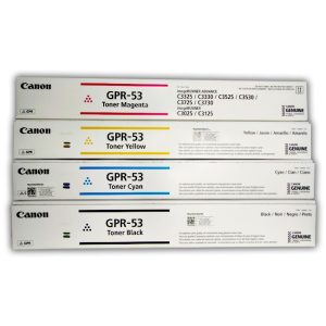 Toner Canon c3325i, c3330i, c3530i ir-adv Imagerunner