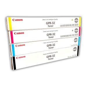 Toner Canon C9280, C9065, C9070 GPR-32 Pack Original