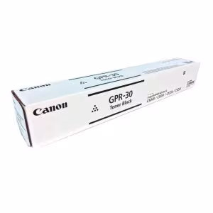 Toner Canon GPR-30 black imagerunner advance c5045