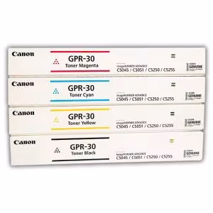Toner Canon ir c5250, c5255, c5051 ir-adv GPR-30 Pack