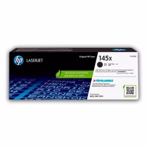 Toner HP 3001dwe, 3003dw, 3103fdn laserjet W1450X - 145X
