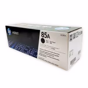 Toner HP 85A para LaserJet P1102w, M1212nf, Pro m1132