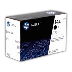 Toner HP CF214A m712dn, m712n, m712xh 14A Original