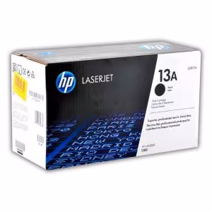 Toner HP LaserJet 1300, 1300n 13a Original