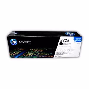 Toner HP Laserjet C8550A Negro 822A Original