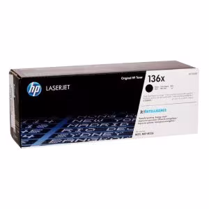Toner HP m209dwe, m236sdn, m209dw laserjet W1360X - 136X