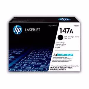 Toner HP m611, m610dn, m612, m634, m635 laserjet W1470A - 147A