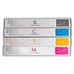 Toner Kyocera Ecosys P8060CDN TK-8802 Pack Original