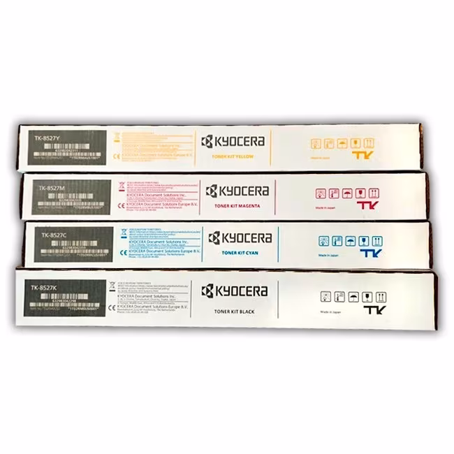 Toner Kyocera TaskAlfa 3552ci, 3553ci TK-8527 Pack