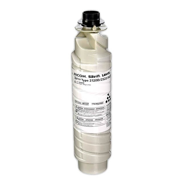 Toner Ricoh 2120d para 3010 841337 Original