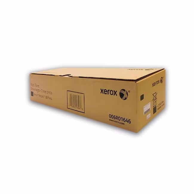 Toner Xerox 006R01646 Negro Cartucho Original