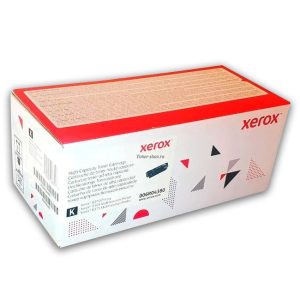 Toner Xerox 006R04380 Negro Cartucho Original
