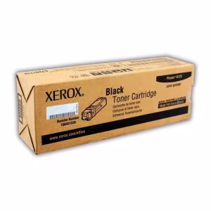 Toner Xerox 106R01338 Cartucho Original Negro