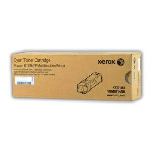 Toner Xerox 106R01456 Cyan Al Mejor Precio