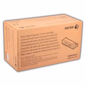Toner Xerox 106R03623 Alto Rendimiento Original