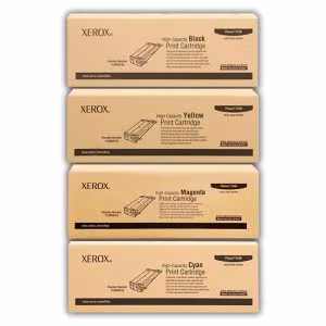 Toner Xerox Phaser 6180 Pack Original Al Mejor Precio