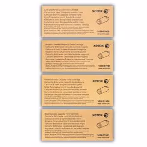 Toner Xerox Versalink C600 Pack Al Mejor Precio