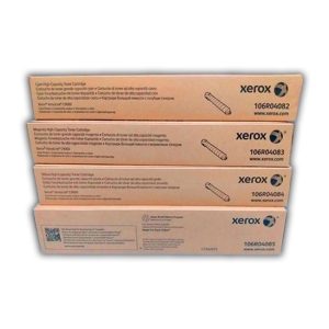 Toner Xerox Versalink C9000 Pack Al Mejor Precio