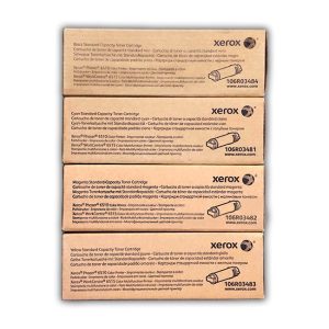 Toner Xerox Workcentre 6515 Pack Al Mejor Precio