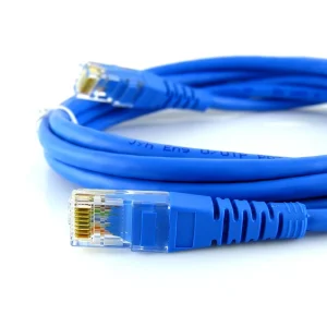 Patch cord Dixon URT4EF4N Cat5e
