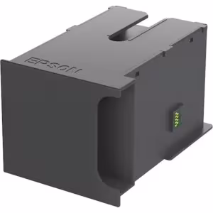 Caja de Mantenimiento Original Epson SC13MB — C13S210057 — SureColor T3170 / T3170M / T3170X / T5170 / T5170M / F570 / F571 — Tanque Tinta Residual al mejor precio en Lima con envíos a todo el Perú